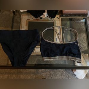 Joy lab bathing suit